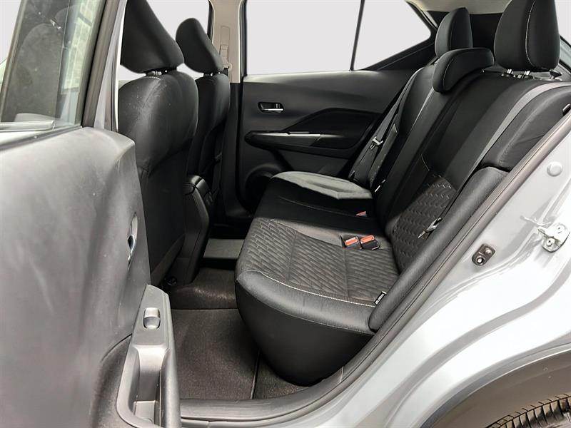nissan Kicks 2023 - 9