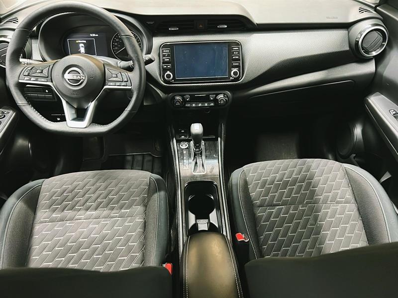 nissan Kicks 2023 - 10