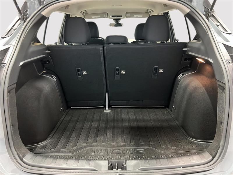 nissan Kicks 2023 - 12