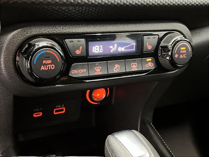 nissan Kicks 2023 - 14