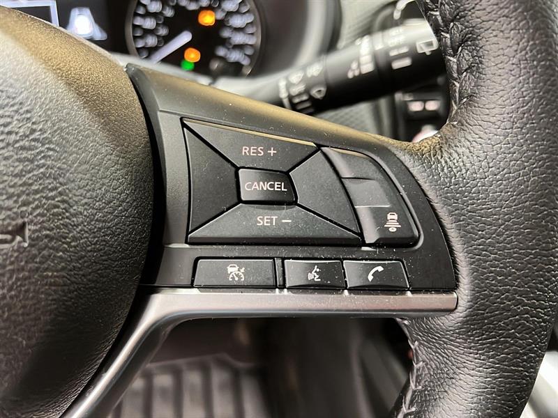 nissan Kicks 2023 - 18