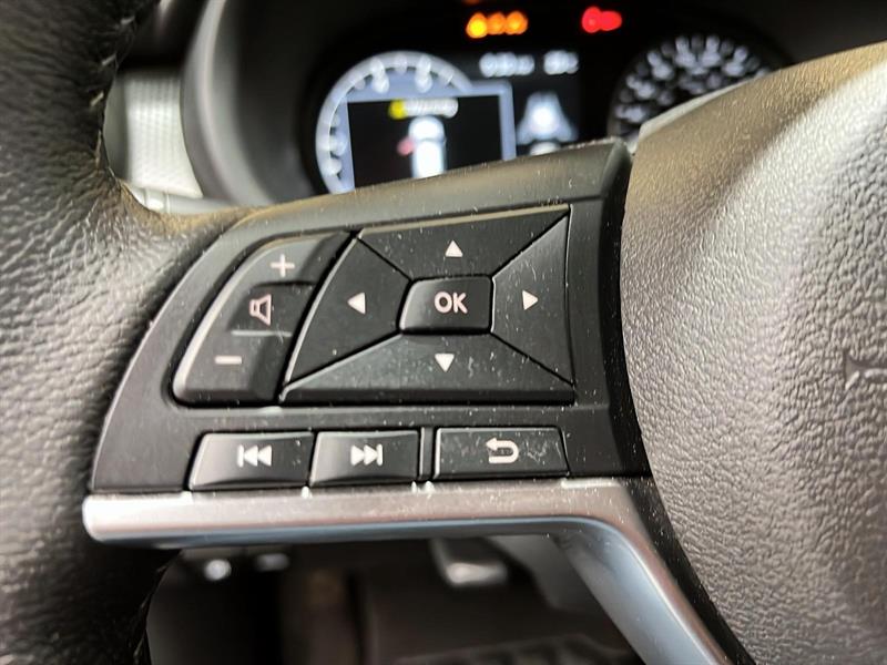 nissan Kicks 2023 - 19