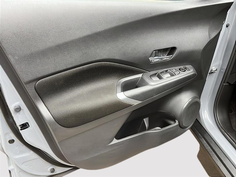 nissan Kicks 2023 - 22