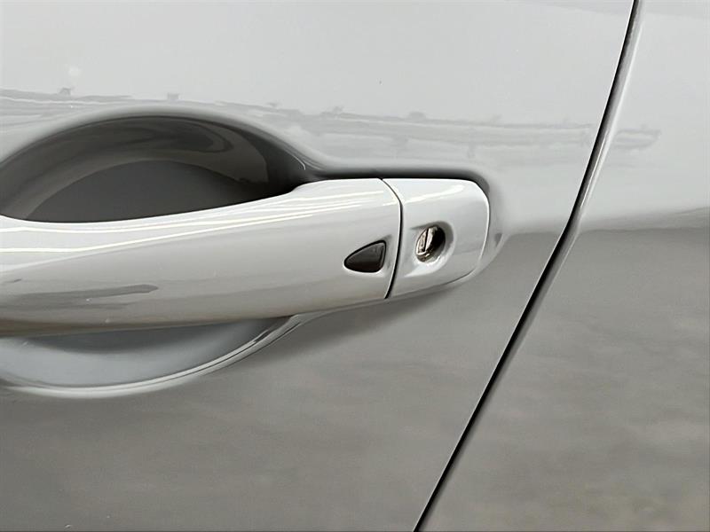 nissan Kicks 2023 - 23