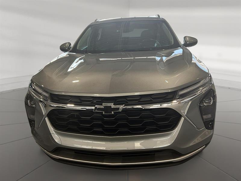 chevrolet Trax 2025 - 2