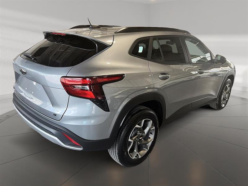 chevrolet Trax 2025 - 4