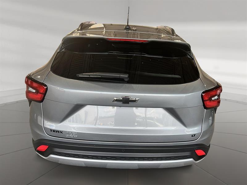 chevrolet Trax 2025 - 5