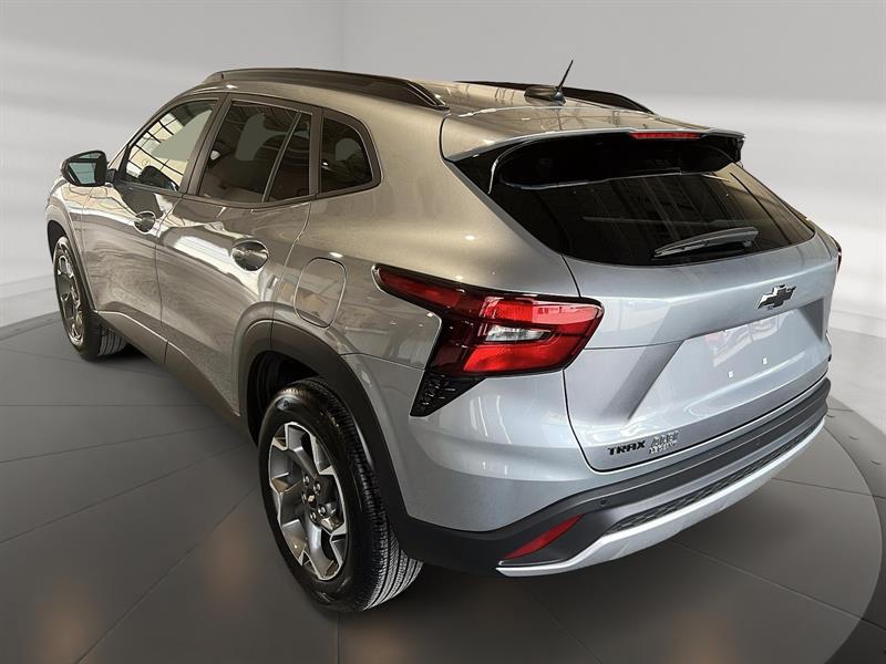 chevrolet Trax 2025 - 6