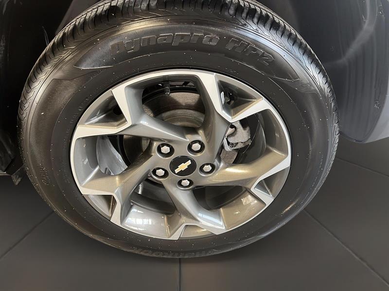chevrolet Trax 2025 - 7