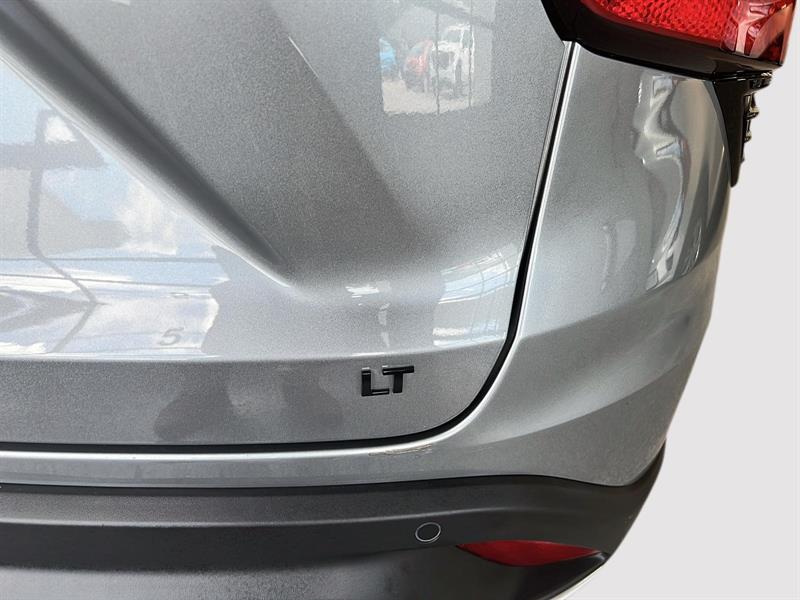 chevrolet Trax 2025 - 8