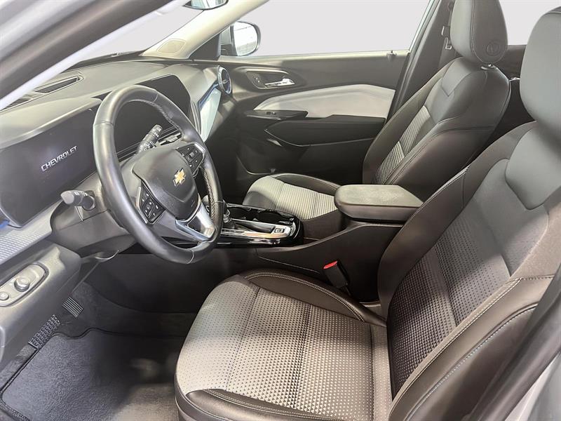 chevrolet Trax 2025 - 9