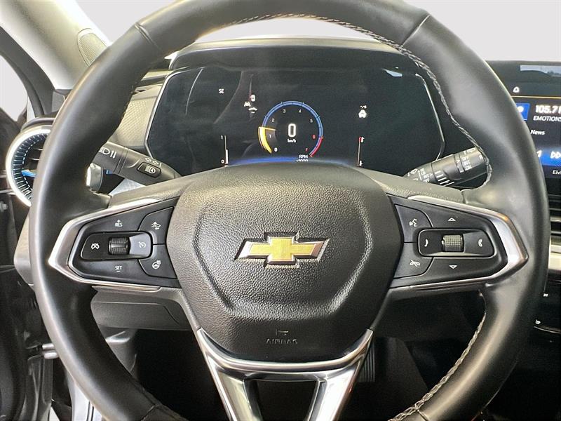 chevrolet Trax 2025 - 13