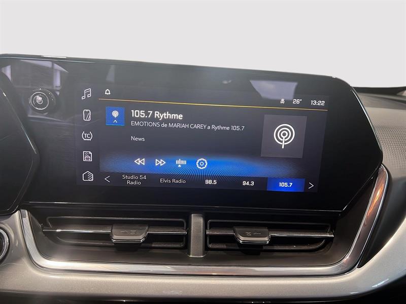 chevrolet Trax 2025 - 15