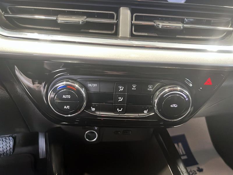 chevrolet Trax 2025 - 16