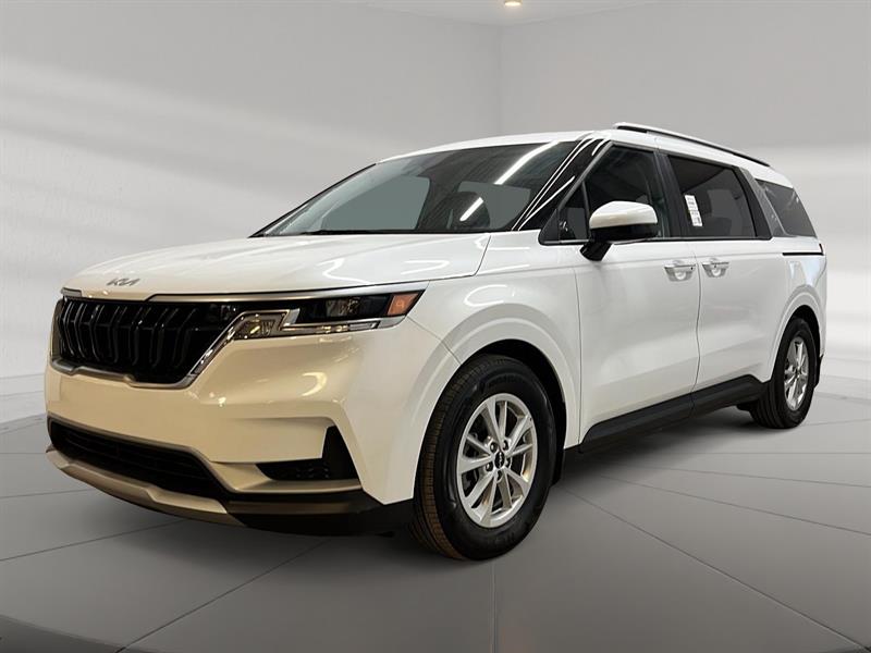 kia Carnival 2024