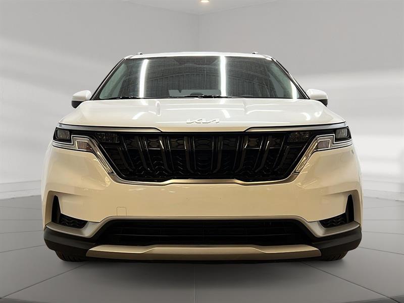 kia Carnival 2024 - 2