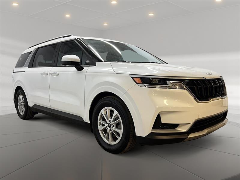 kia Carnival 2024 - 3