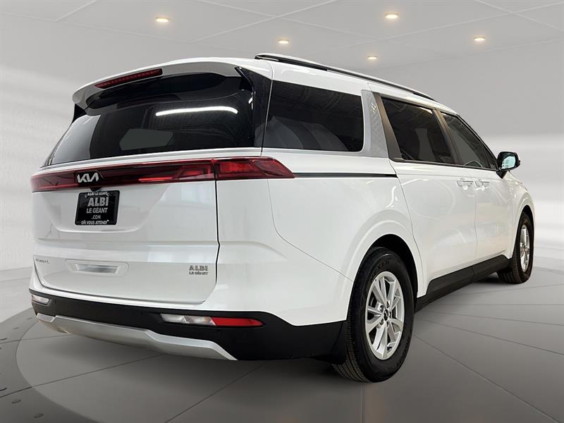 kia Carnival 2024 - 4