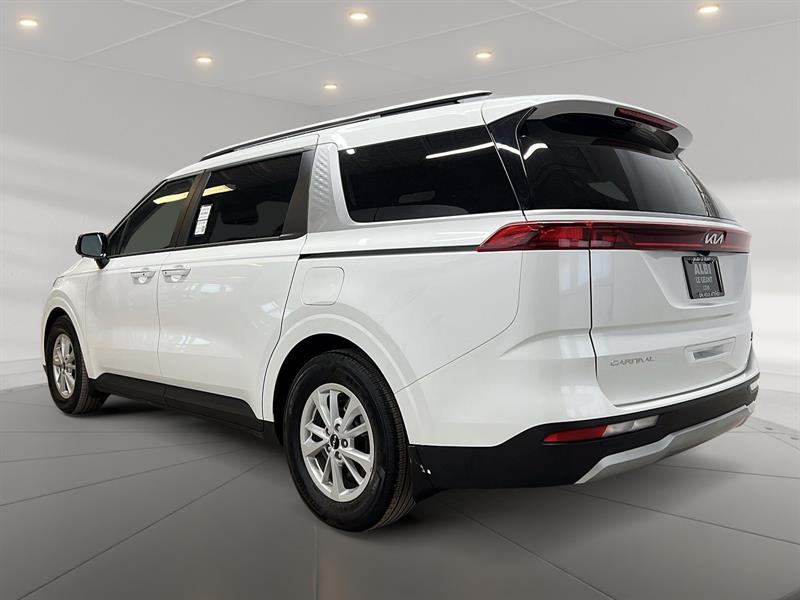 kia Carnival 2024 - 6