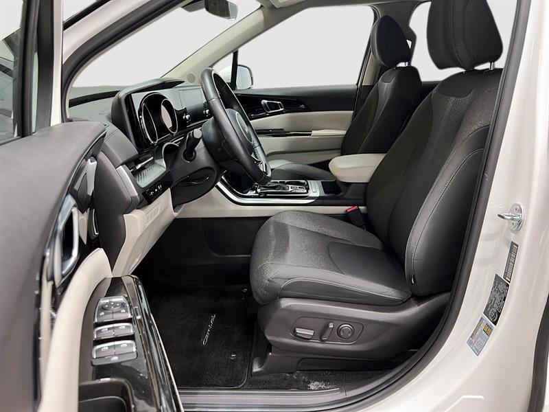 kia Carnival 2024 - 7