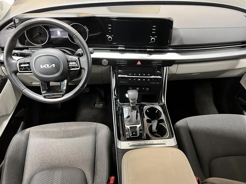 kia Carnival 2024 - 11