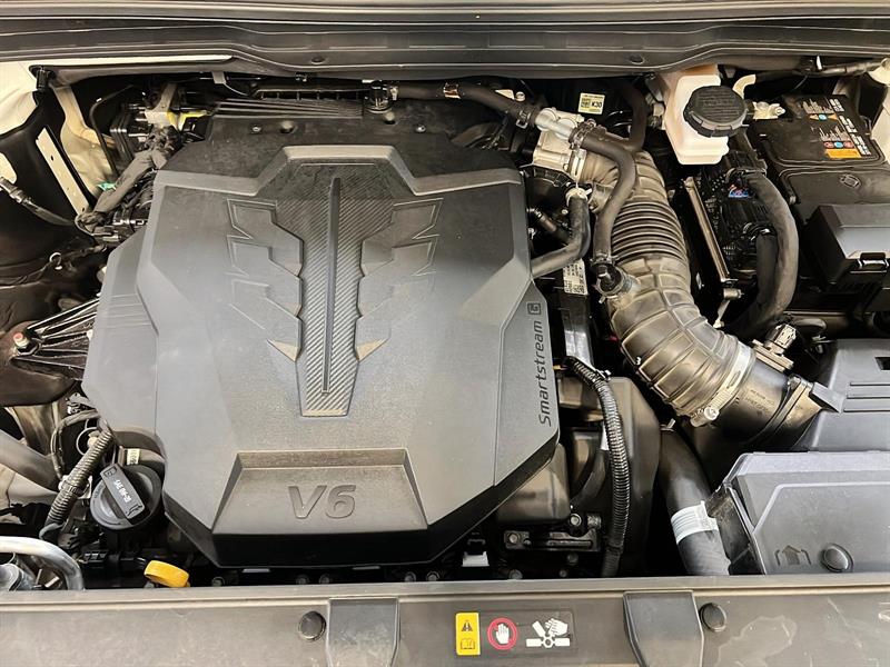kia Carnival 2024 - 12
