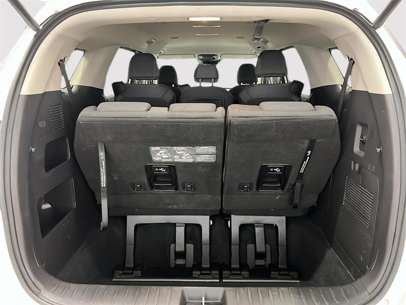kia Carnival 2024 - 13
