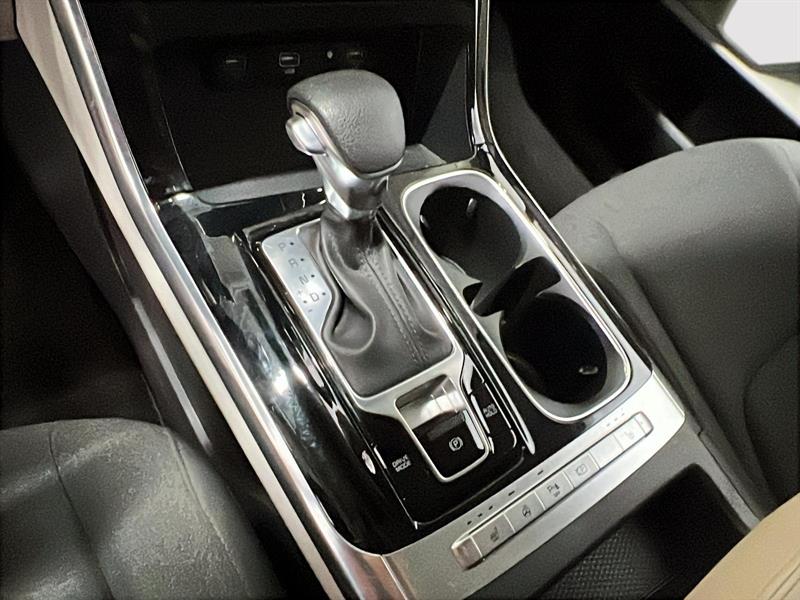kia Carnival 2024 - 15