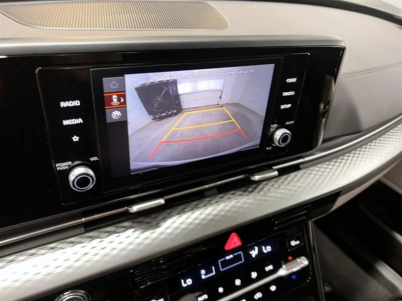 kia Carnival 2024 - 18