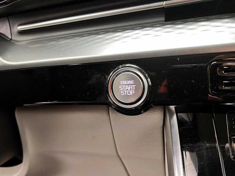 kia Carnival 2024 - 19