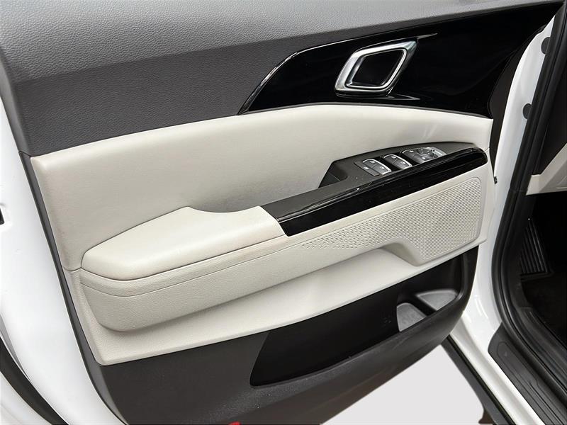 kia Carnival 2024 - 24