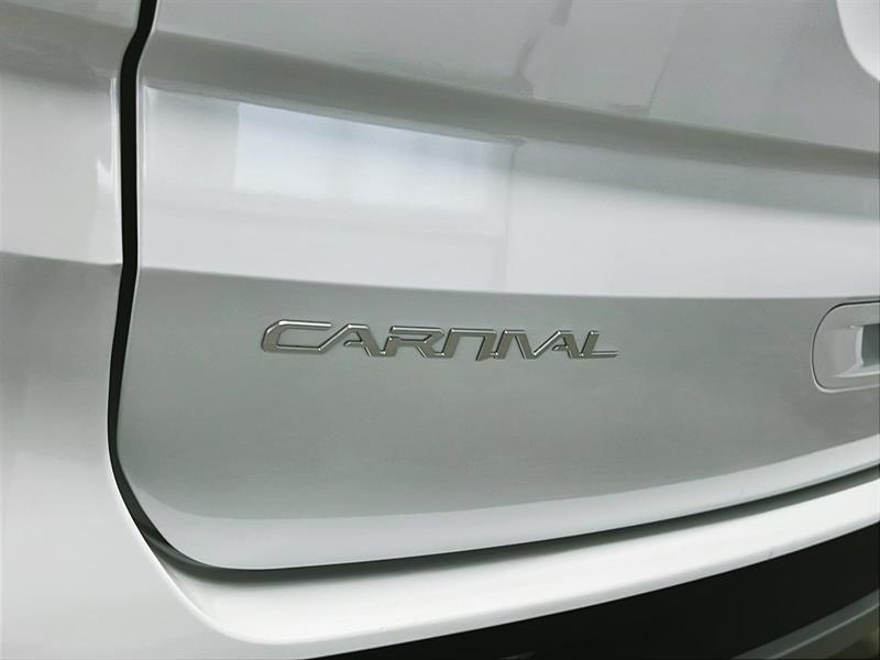 kia Carnival 2024 - 27