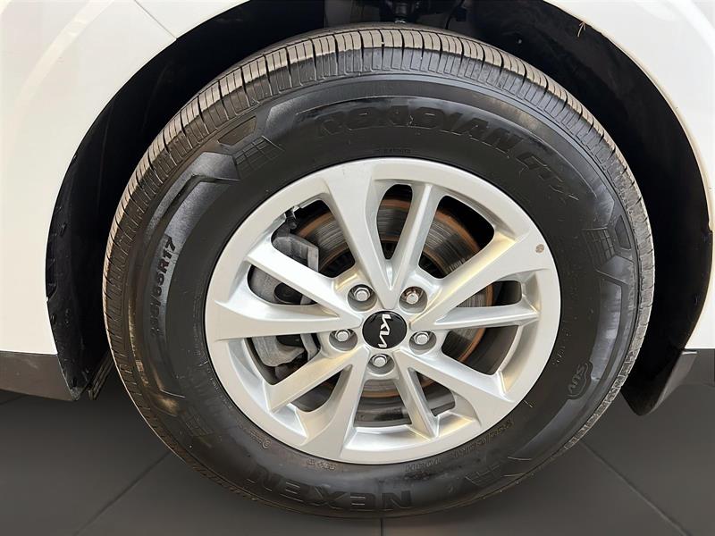 kia Carnival 2024 - 28