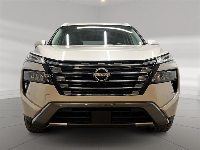 nissan Rogue 2024 - 2