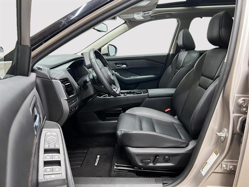 nissan Rogue 2024 - 7