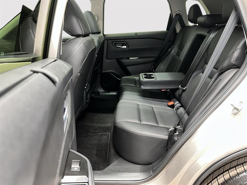 nissan Rogue 2024 - 9