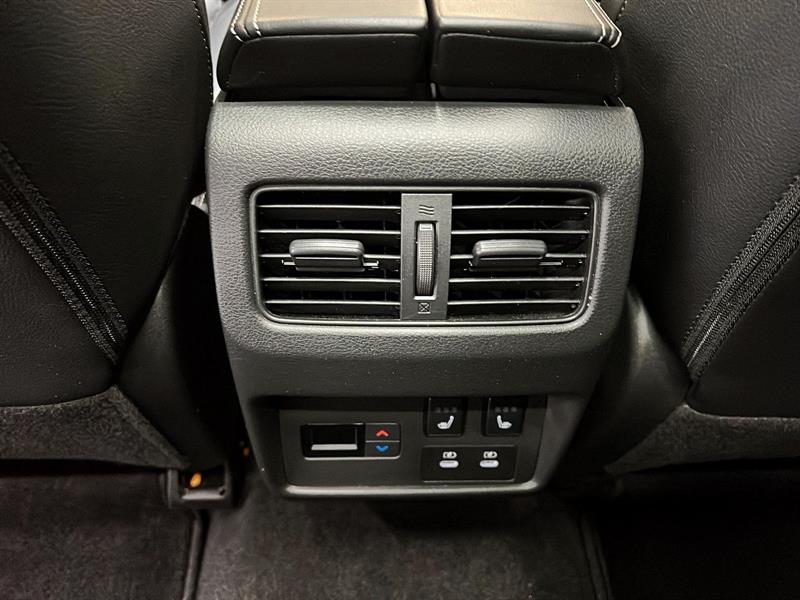 nissan Rogue 2024 - 11