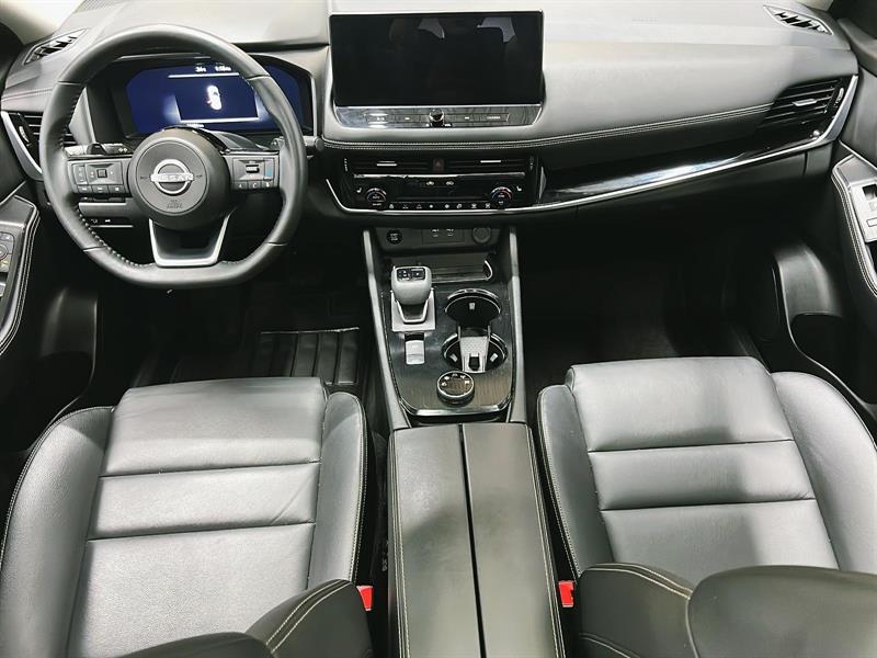 nissan Rogue 2024 - 12