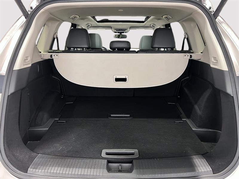 nissan Rogue 2024 - 14