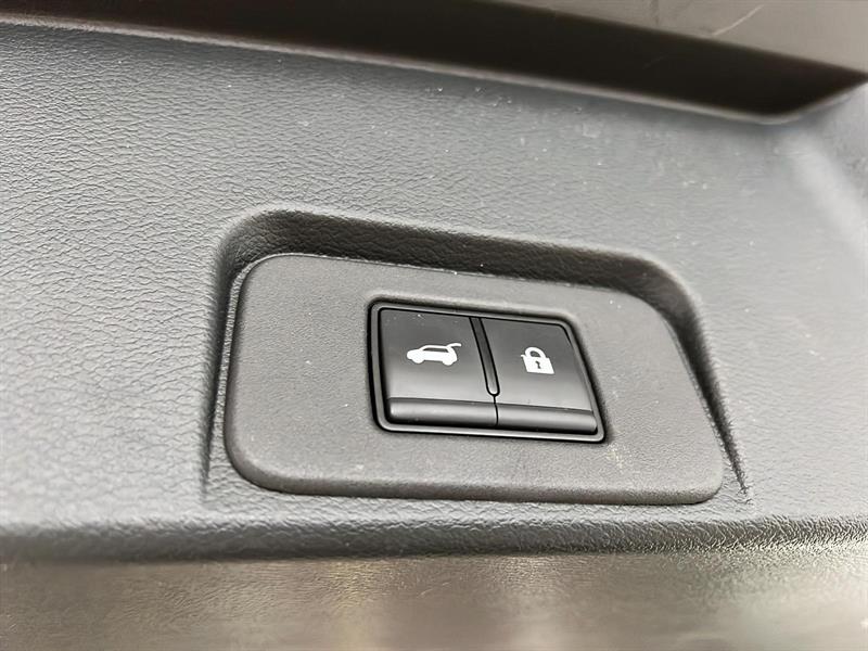 nissan Rogue 2024 - 15