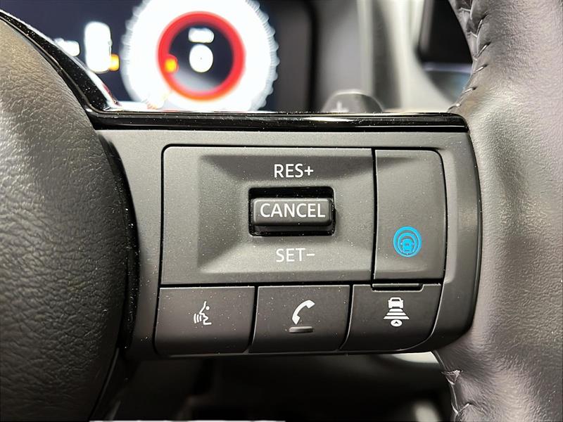 nissan Rogue 2024 - 21