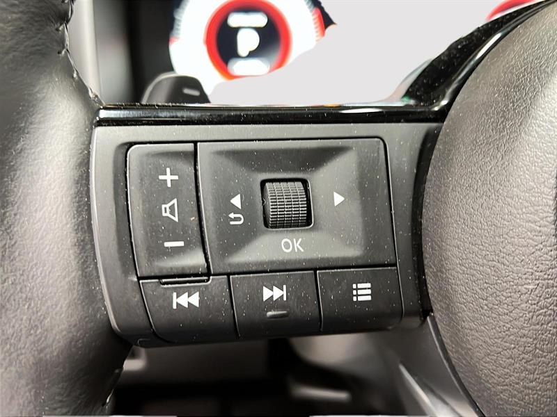 nissan Rogue 2024 - 22