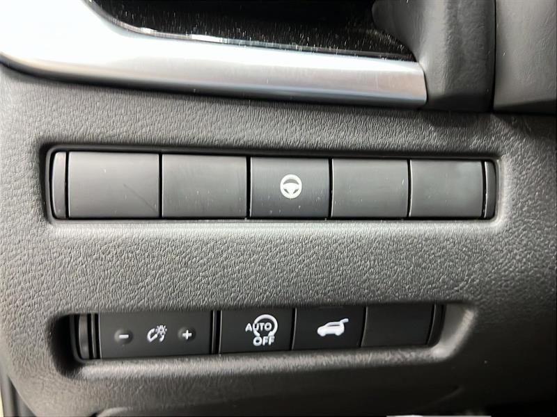 nissan Rogue 2024 - 23