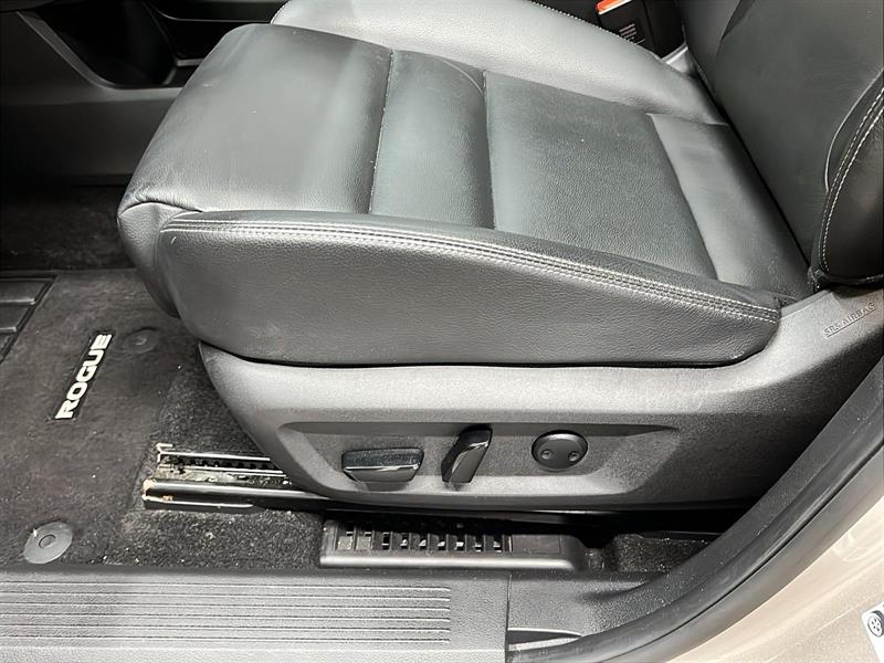 nissan Rogue 2024 - 26