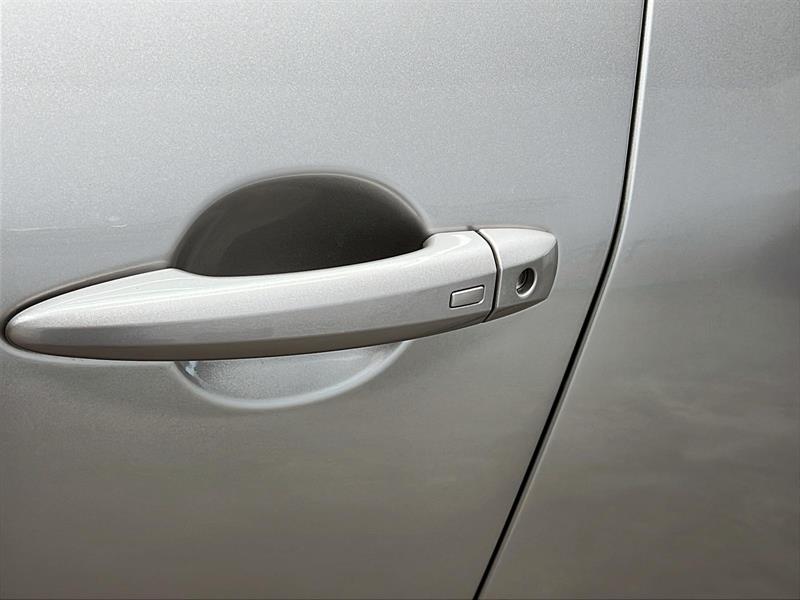 nissan Rogue 2024 - 27