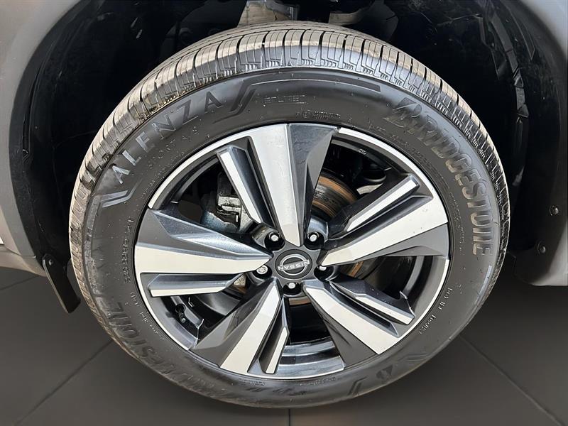 nissan Rogue 2024 - 29