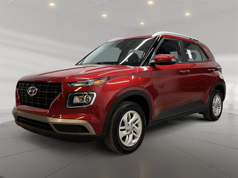 hyundai Venue 2023