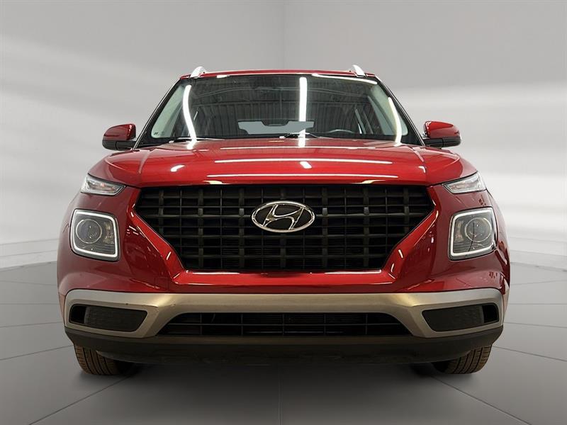 hyundai Venue 2023 - 2