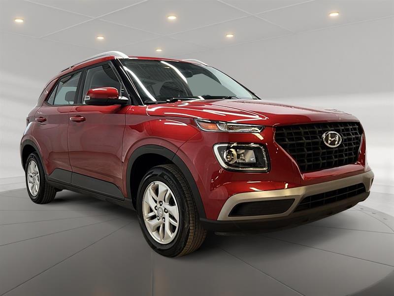hyundai Venue 2023 - 3