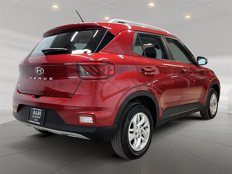 hyundai Venue 2023 - 4